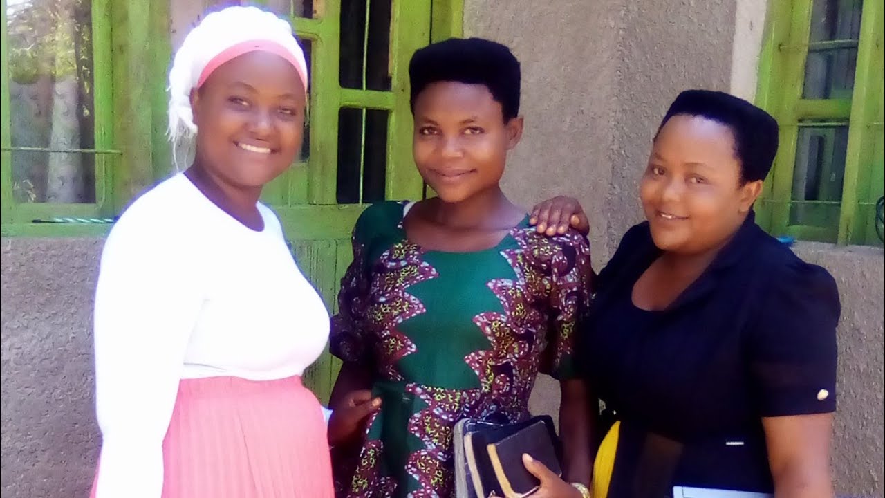 YESU NTAKORA NK'UMUNTU BY FERDINAND ft Choral Himbaza OFFICIAL Video 2025