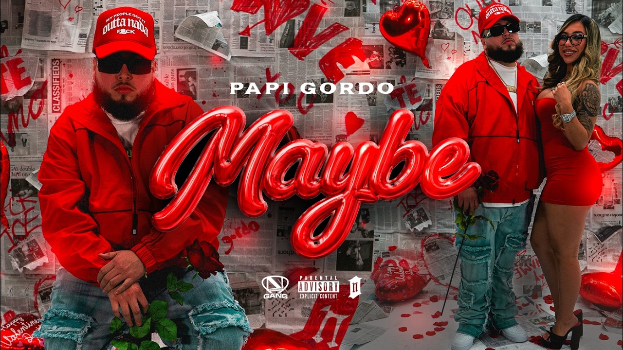 Papi Gordo 