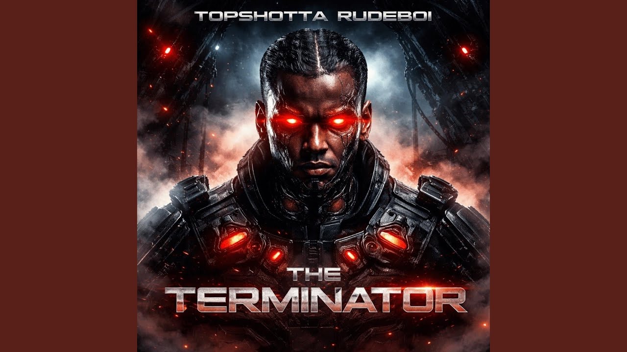 The Terminator
