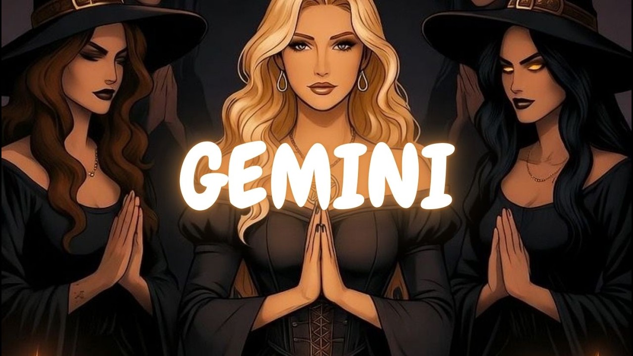 GEMINI😱A STORM IS COMING ON MONDAY 23RD🥶THE BIGGEST SURPRISE WILL HAPPEN🤫 YOUR READING MADE ME CRY