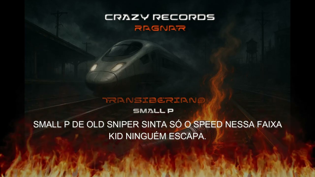 Ragnar - Transiberiano feat Various