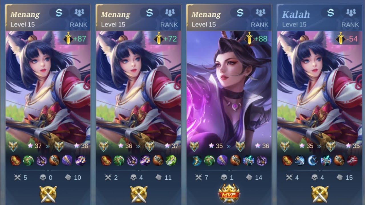 Bismillah GLORY Sebelum Jatoh Ke BADAK Sedunia