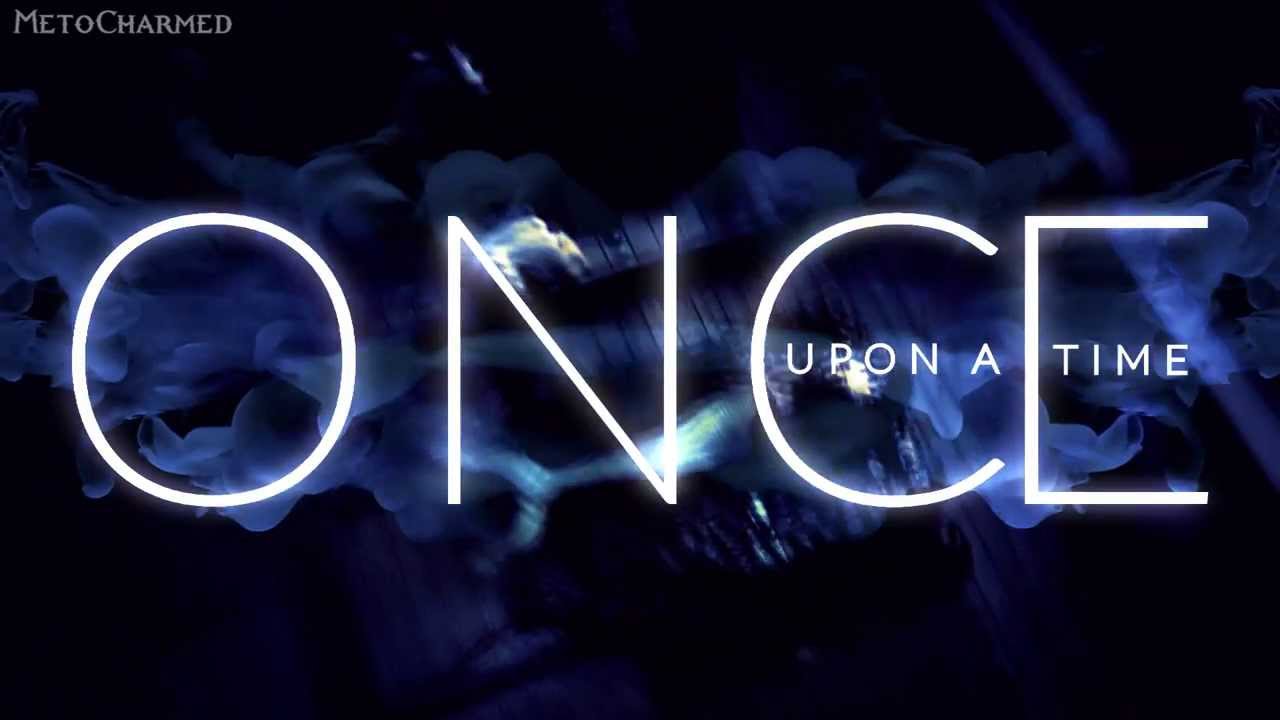 Once Upon A Time Season 3A Opening Credits