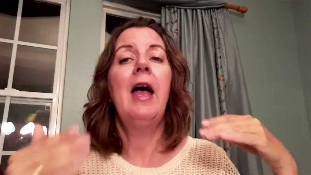 WriteShop I & II - Part 1: Show and Tell