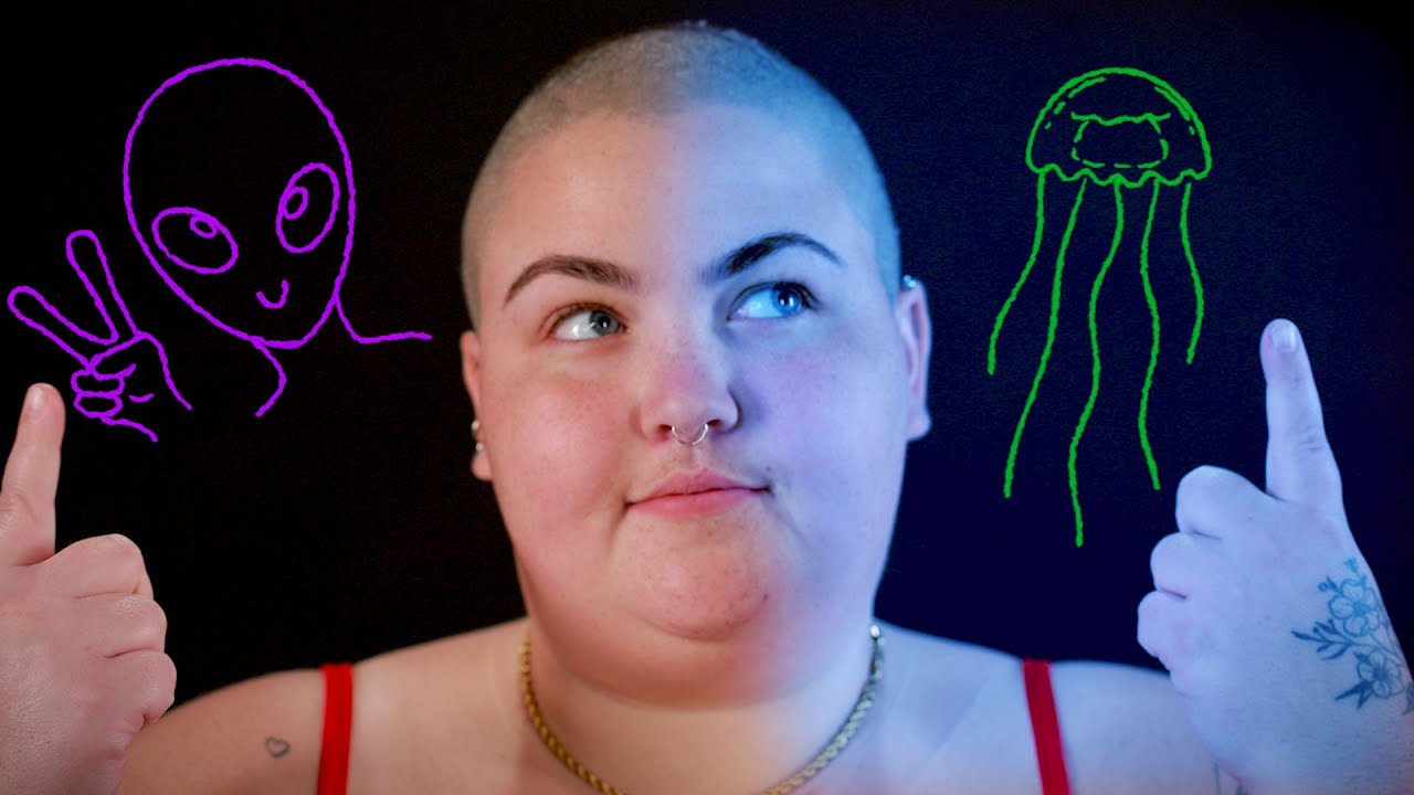 How I Talk About My Gender To Different People