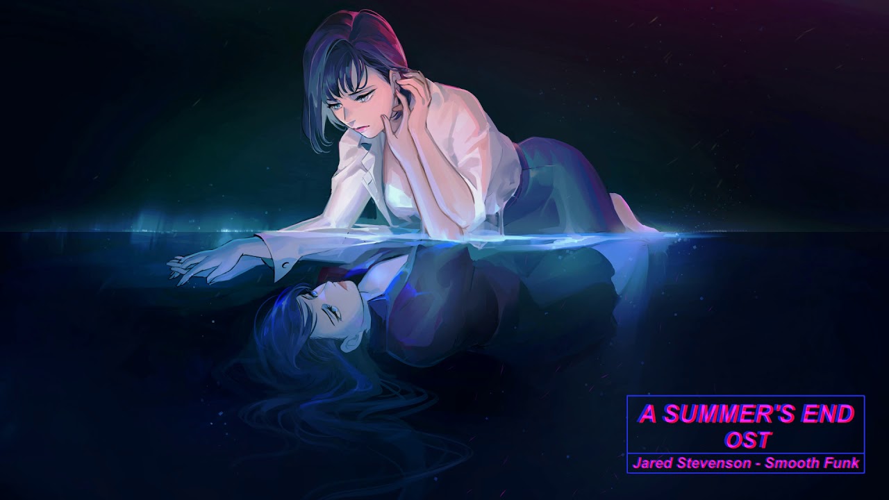Smooth Funk - Jared Stevenson - A Summer's End OST