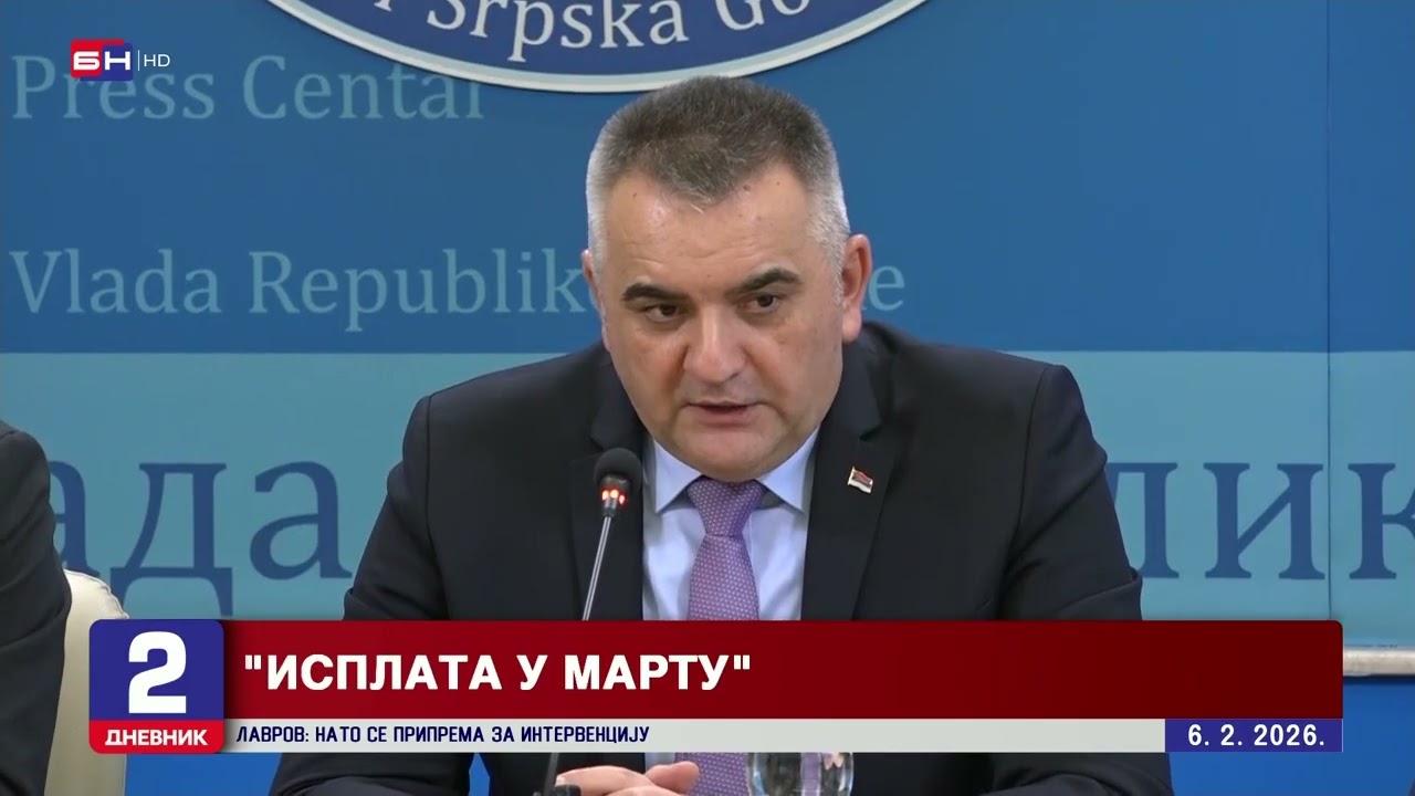 Minić priznao da Vlada duguje poljoprivrednicima 111 miliona maraka!