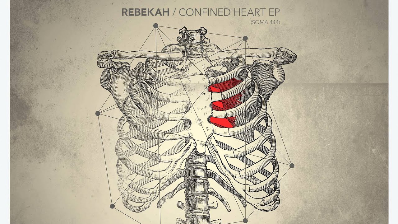 Rebekah - Confined Heart