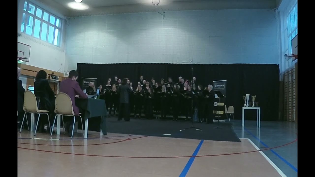 Tajny Chór RozśpieWawa - 