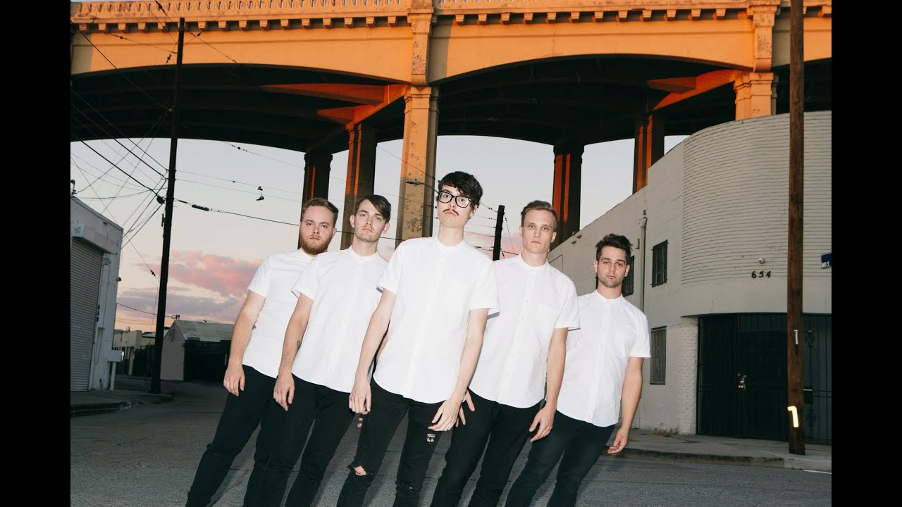 Joywave - Somebody New (Official X Games Version)