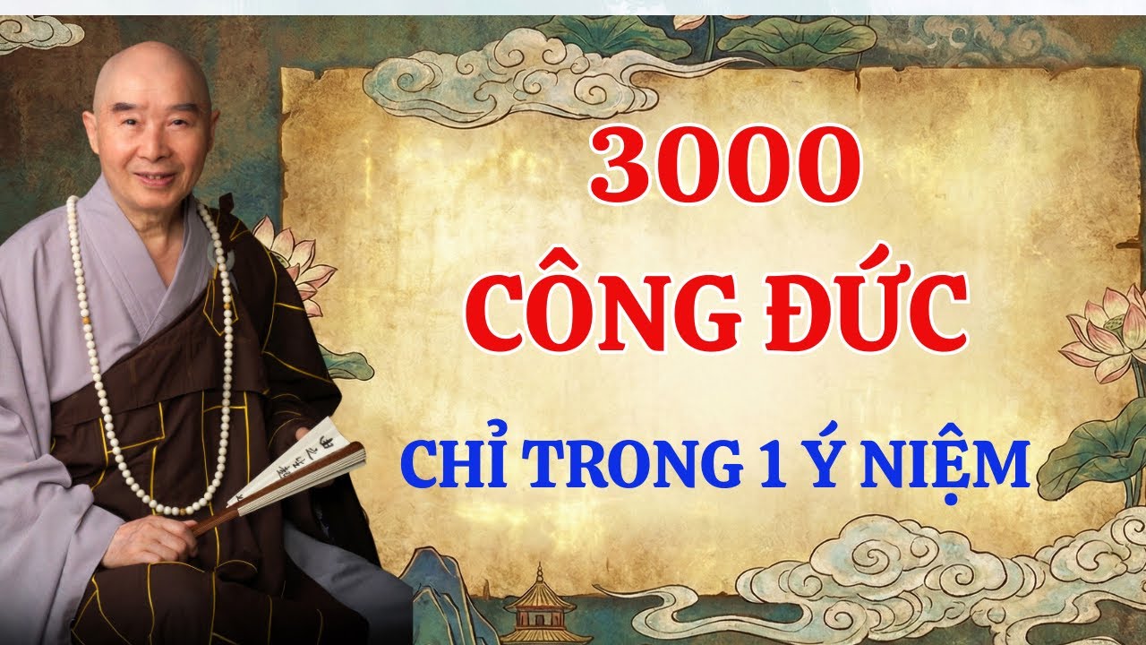Thái Thượng Cảm Ứng Thiên Tập 15: Chuyện Lạ Có Thật - Diêm Vương Cũng Phải Nể.