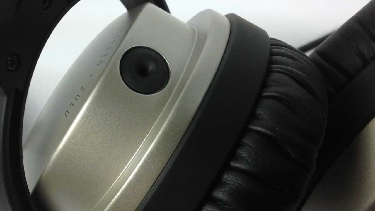 Lightspeed Zulu.2 Headset - Key Features Quick Review