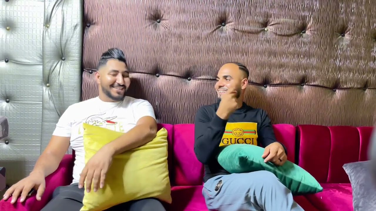 CHEB JAWAD EL GUERCIFI AVEC BACHIR EL GUERCIFI  2024 مك تعيا تشوف وتسخى
