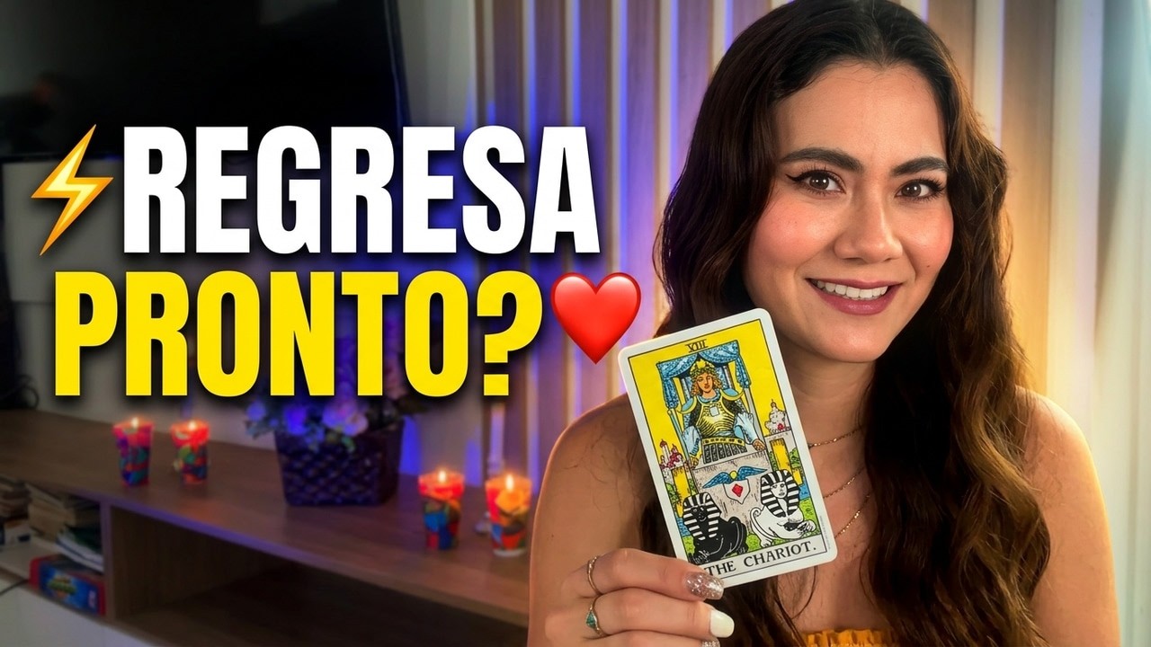 🔥Fecha exacta en que regresa tu AMOR 🔮 ⭐️Tarot ❤️ #tarot #astrology