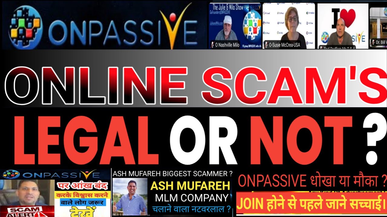 Onpassive | Onpassive Soft Launch ? GoFounder New Update