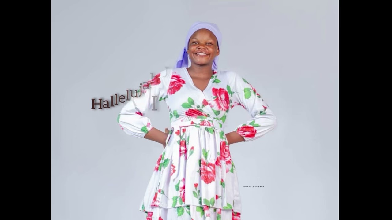 ChiShamiso Nkosazana_Mweya Mutsvene waMwari (hymn) 