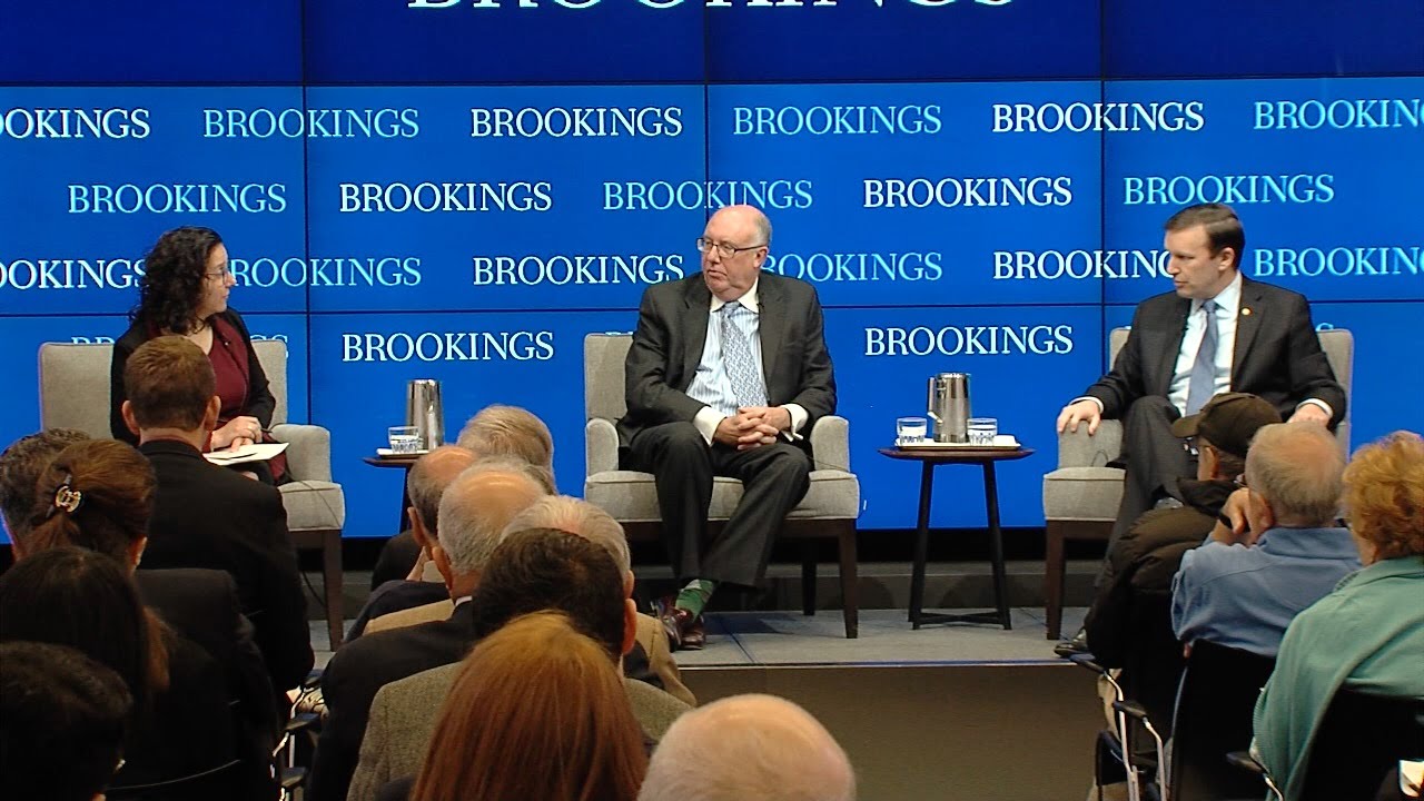 Reassessing the U.S.-Saudi partnership