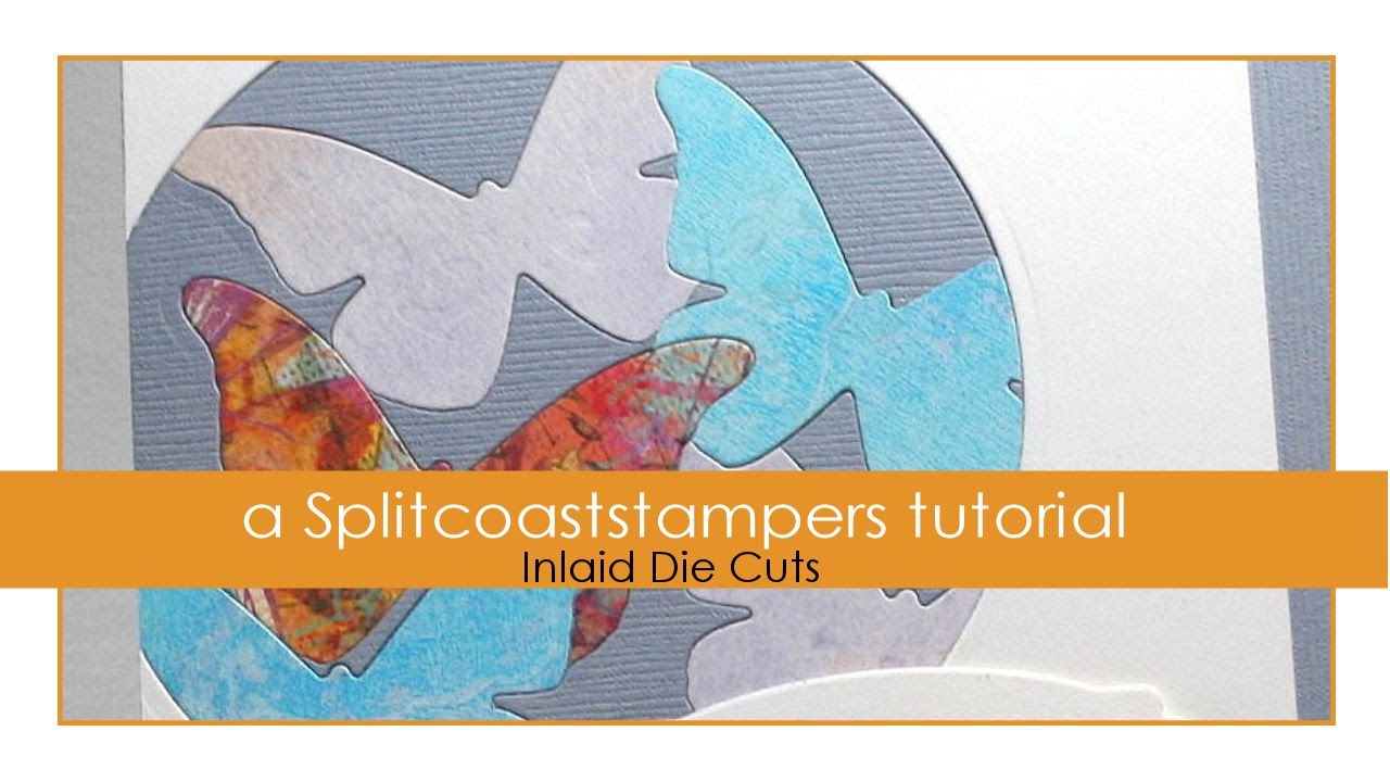 Inlaid Die Cuts