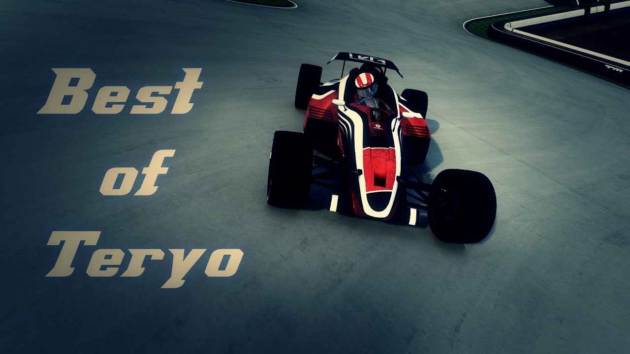 Best of Teryo - A World Record Compilation