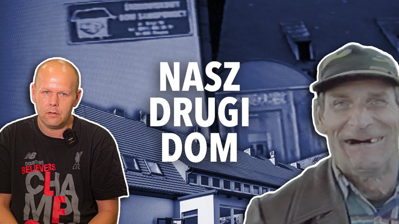 NASZ DRUGI DOM: 25-lecie Środowiskowego Domu Samopomocy [krótkometrażowy film dokumentalny]