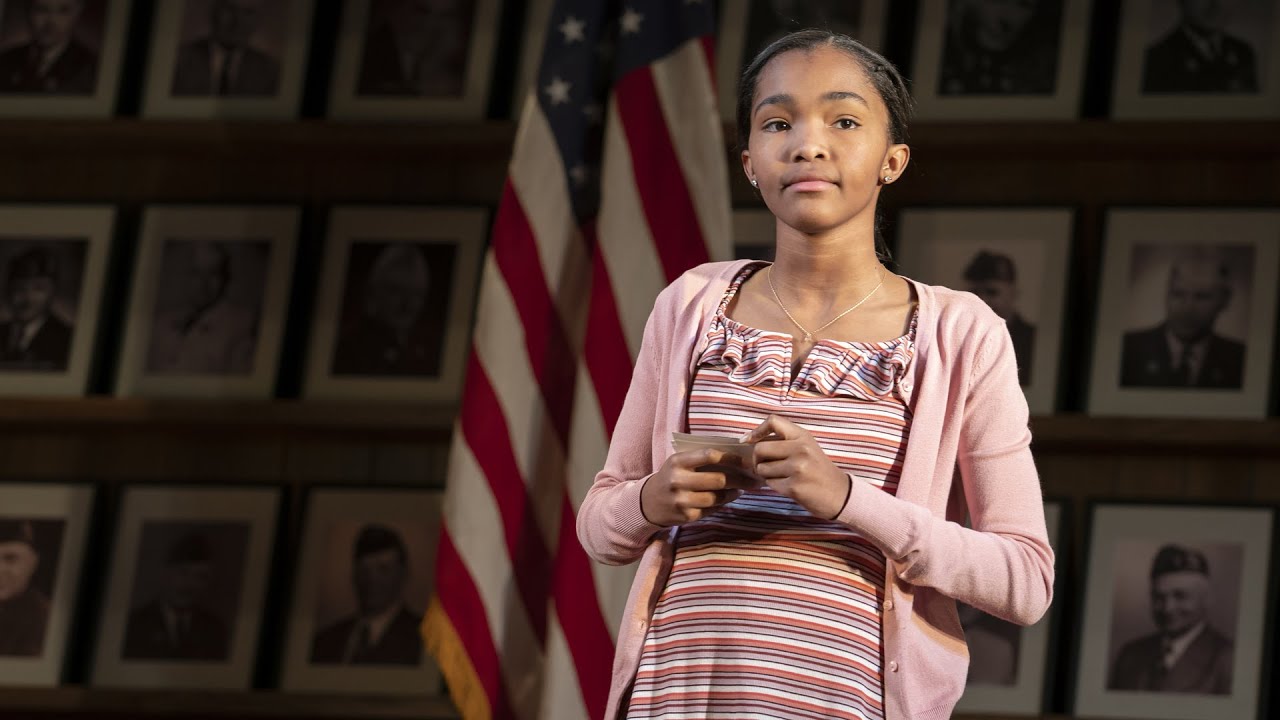 How to Win a Debate, According to a 16-Year-Old Expert