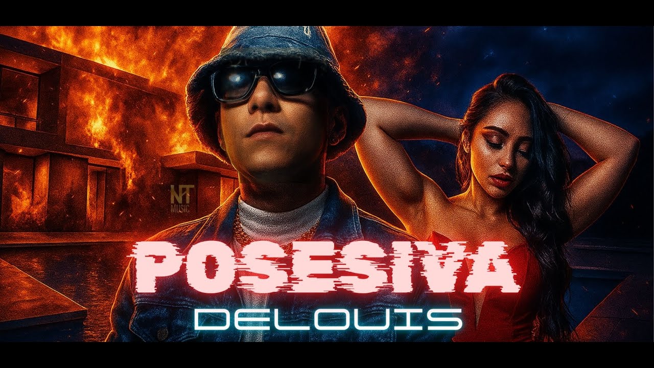 DeLouis - Posesiva (Video Oficial)