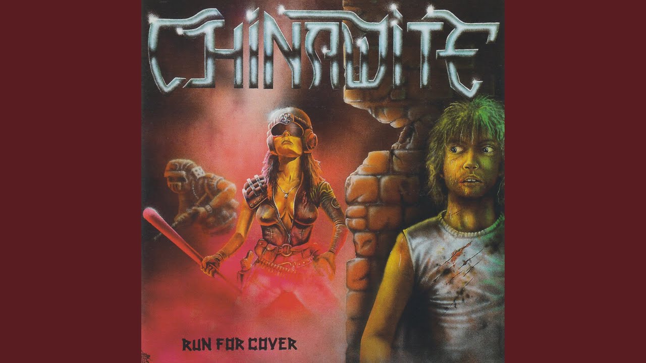 Run For Cover