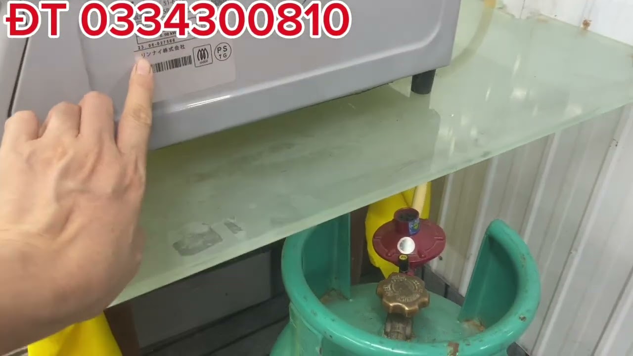 Bếp nội địa Nhật hàng chất lượng bảo hành một năm Lh :033.430.0810 Zalo 