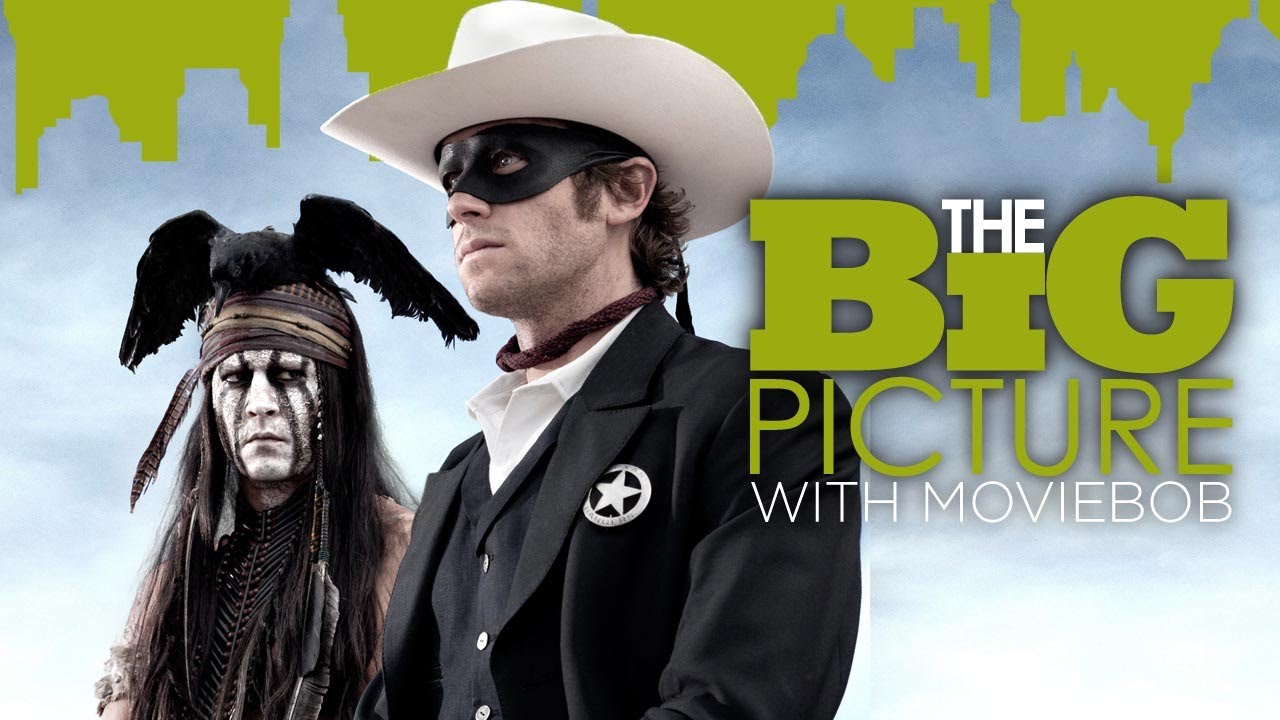 MOVIEBOB'S WORST MOVIES OF 2013 (The Big Picture)