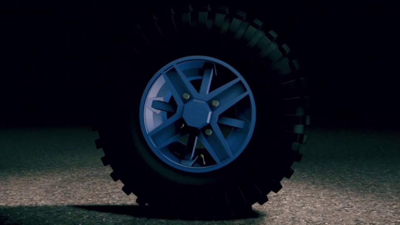 PREMIUM TIRE SEALANT QUICK VIDEO