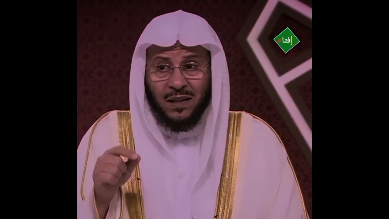 ماحكم الدعاء في سجود السهو ؟الشيخ عزيز العنزي 