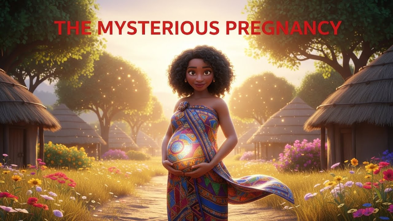 The Mysterious Pregnancy &ndash; An African Village Story That Will Leave You Speechless