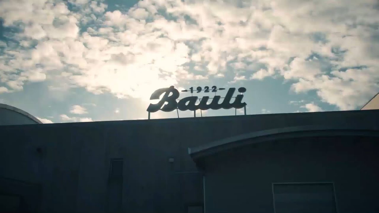 Bauli, da 100 anni Creatori di Bontà