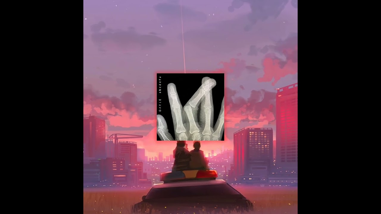 abcdefu - GAYLE cover. (찰루민스)