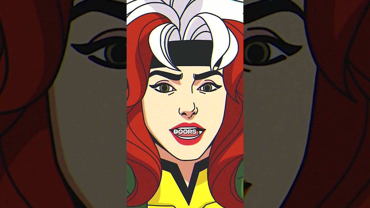 3 Things Before Watching X-Men 97