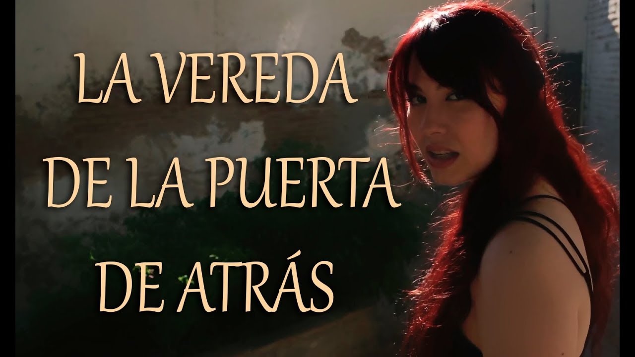 La Vereda de la Puerta de Atrás - Extremoduro | Raquel Eugenio Cover
