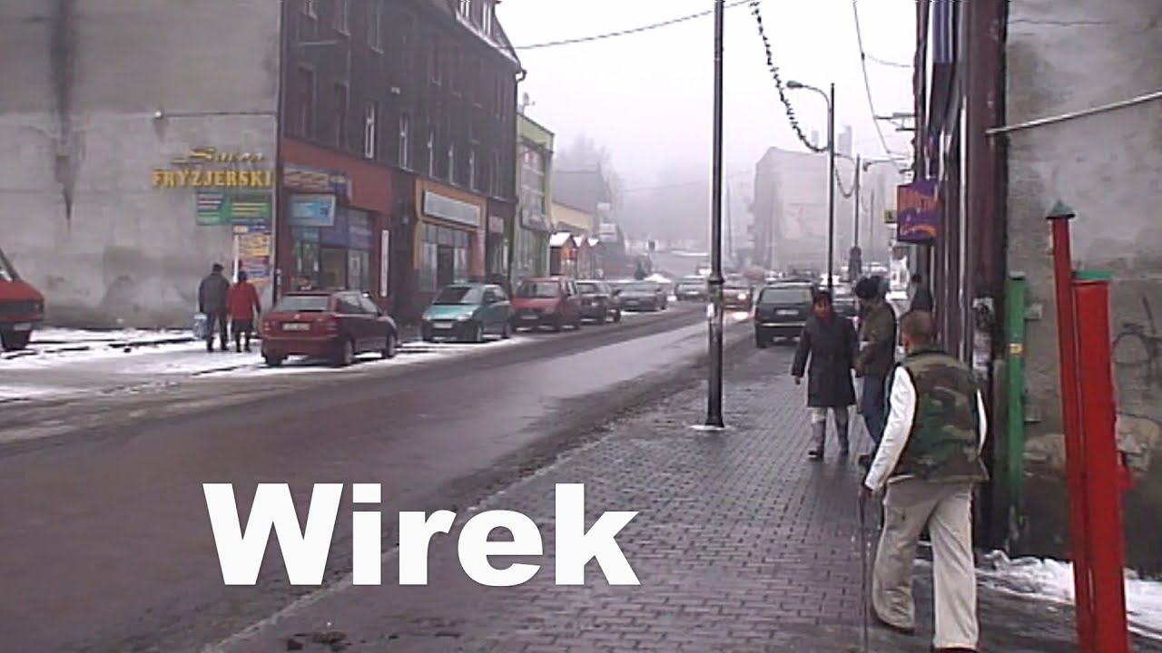 Ruda Śląska  w Roku  2006 - 2008