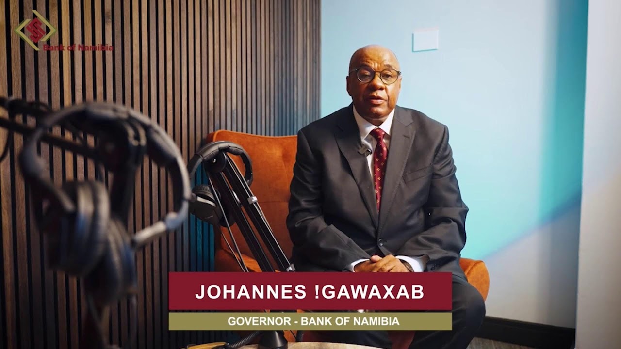 Economic Association of Namibia's pre-budget discussio - 17 February 2026
