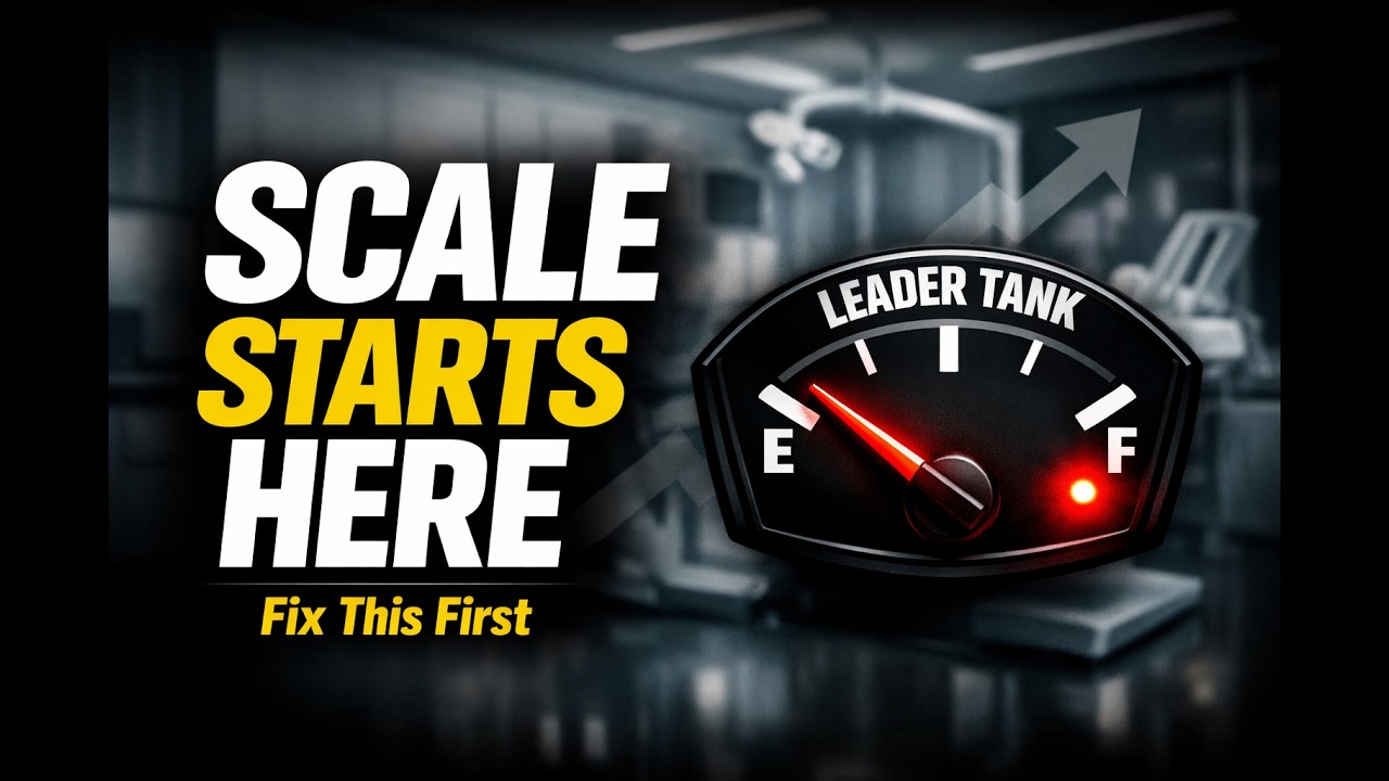 EP 319: Your Practice Won’t Scale Until YOU Do This First (Curiosity) | Part 2