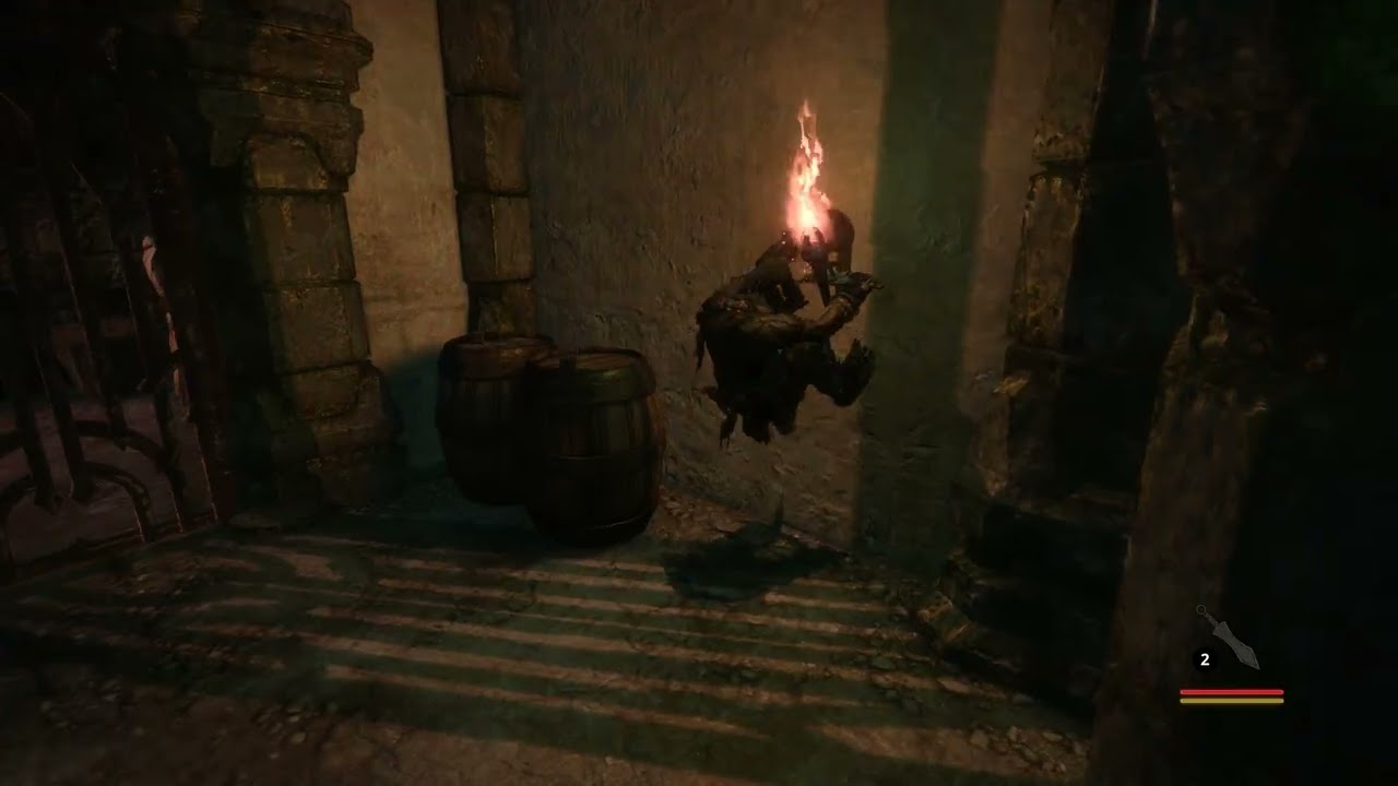 Styx  Master of Shadows