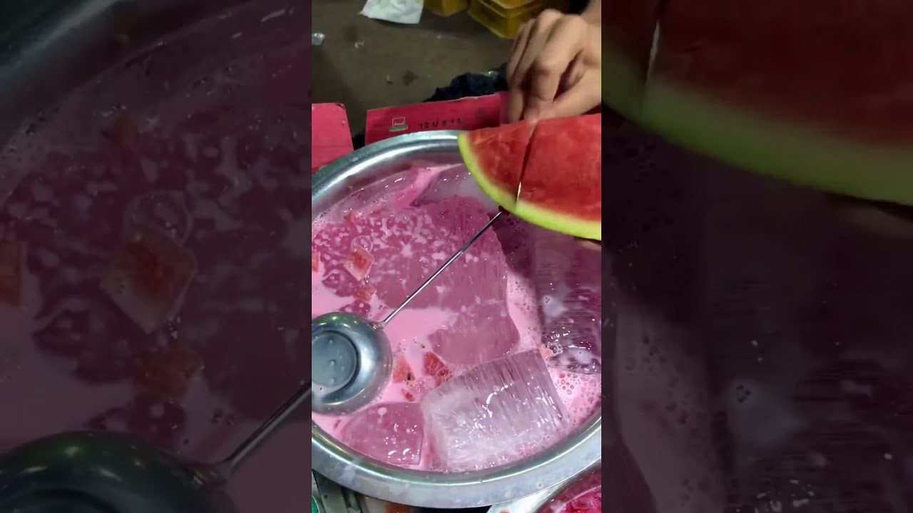 PYAAR MOHABBAT SHERBET&nbsp; #shorts
