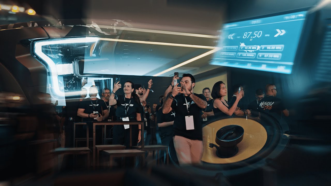 JR8 DIAMOND XPERIENCE 2024 - AFTERMOVIE