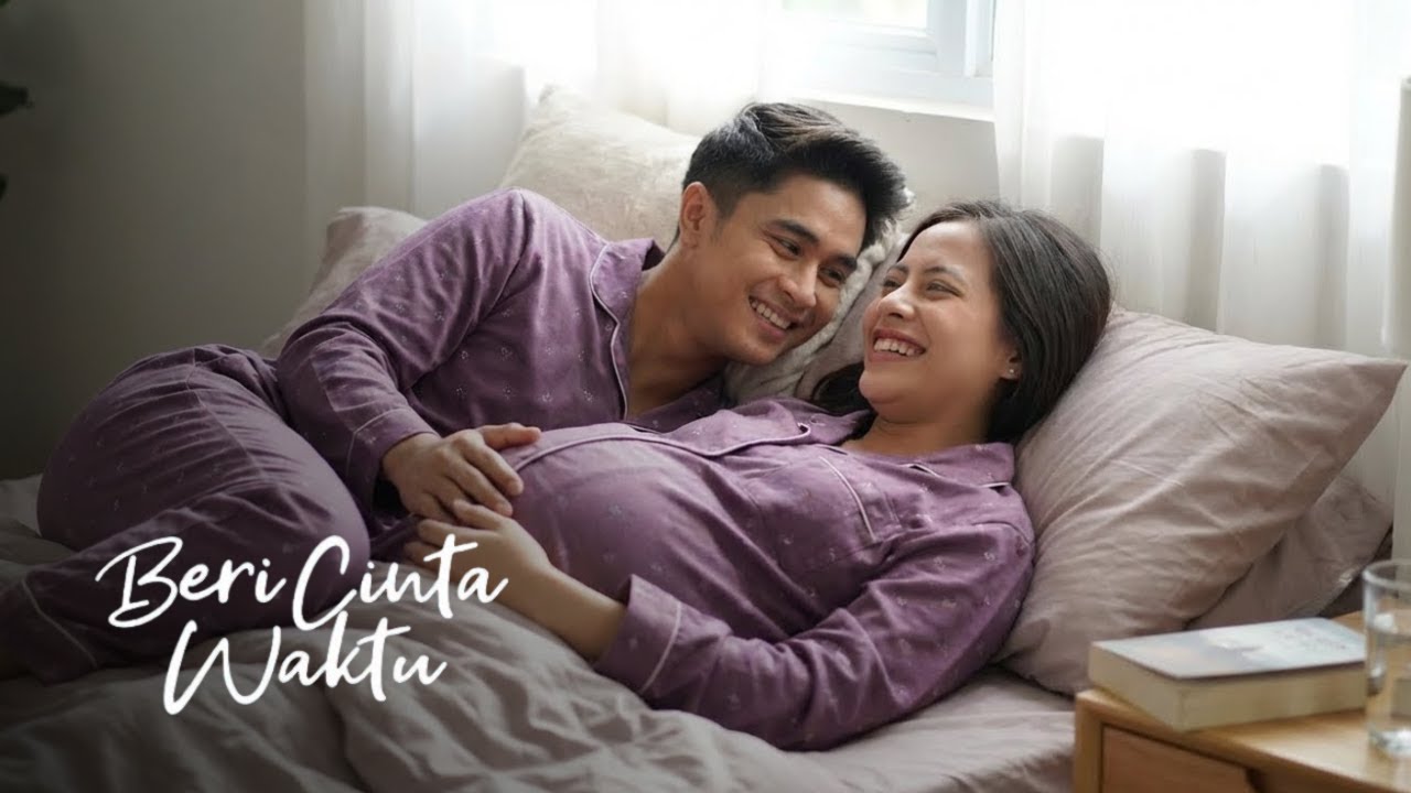 DI TENGAH BADAI BESAR TRIAN ADILLA MAKIN MESRA | BERI CINTA WAKTU HARI INI 13 JANUARI 2026