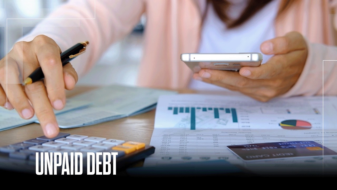 Debt Collectors Calling You? Here’s What You Need to Know About Your Rights