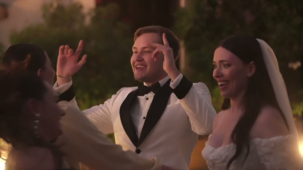 Свадебное агентство Дубай | Dubai Wedding Agency