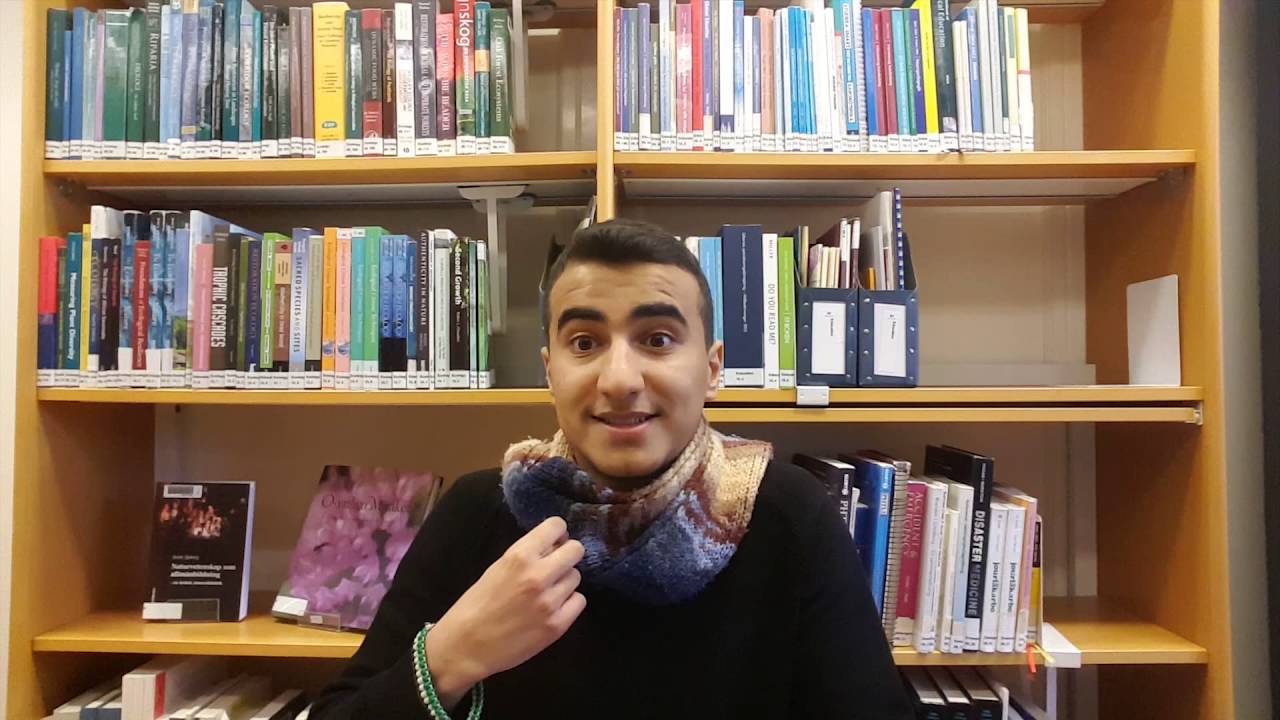 Essam Alghaeb #MyOneThing in Arabic