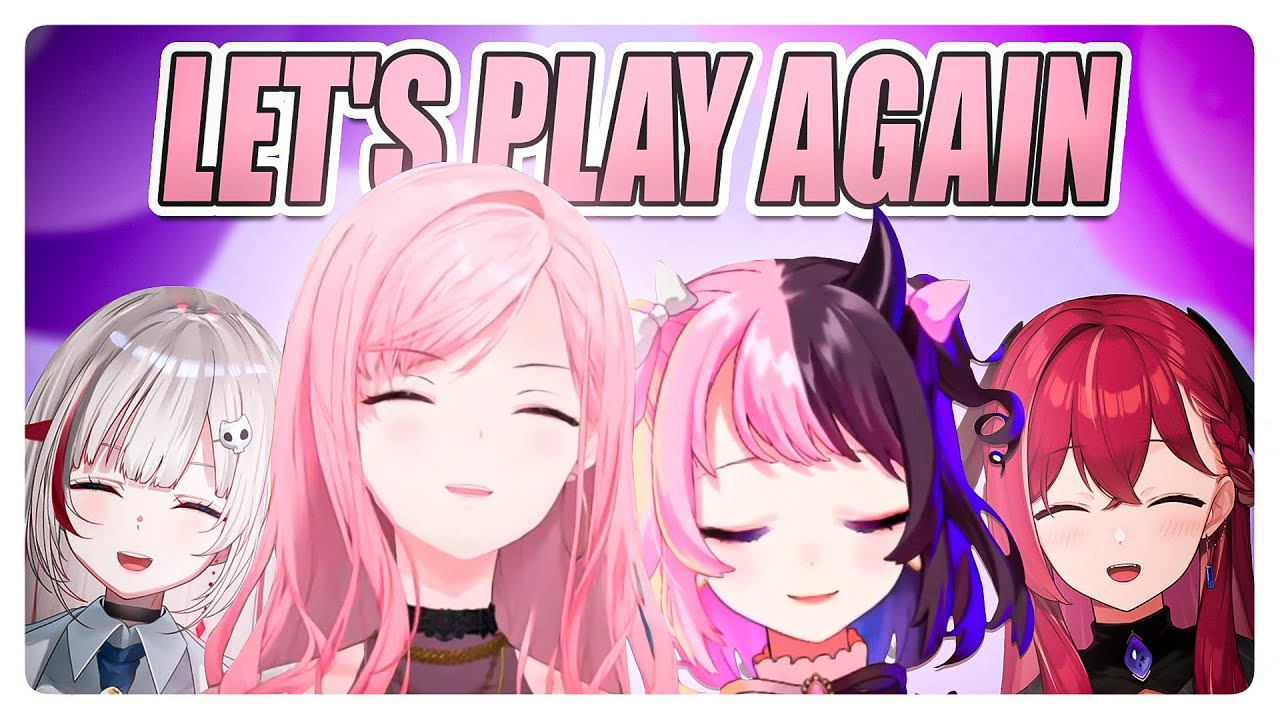 Calli and Pururu's friendship in VCR RUST will make you cry | Hololive EN Clip