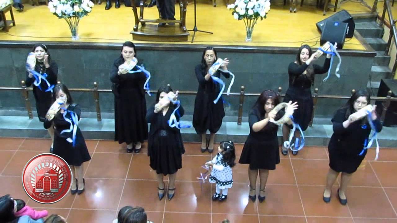 Medley de Coritos - Coro Címbalos Resonantes