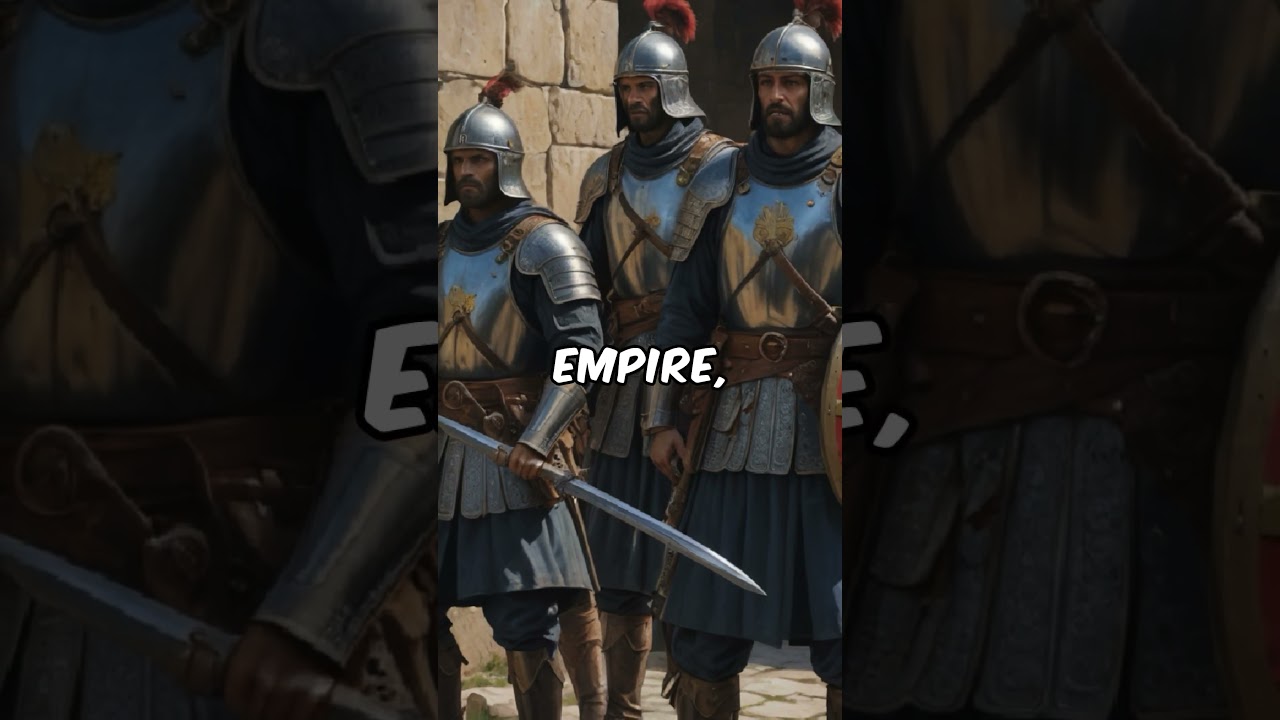 The Strongest Empire Of Each Century🤯 #history #ancienthistory #empire