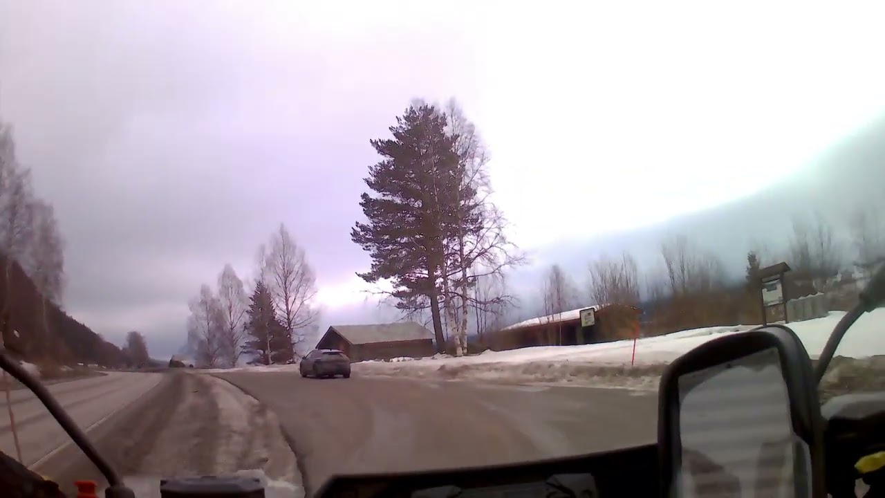 Fagernes - Valdres Gatebil og Garasjin - Fagernes 10032026